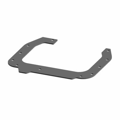 Pièces Quad & Motos - Pièces communes - SEAL-TOP MAIN CVR,REAR Polaris origine