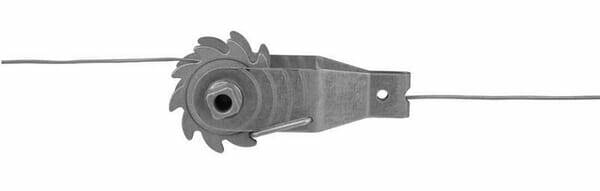 Pièces agricoles - Cloture,Jardin & Sylviculture - Tendeur de fil (2)