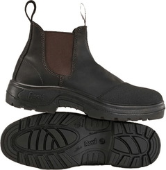 Vêtements et protections - Equipement - Bottes 795 Hercules 46