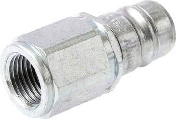 Pièces agricoles - Hydraulique - Coupleur mâle 3/8 M16x1,5