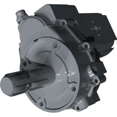 Pièces agricoles - Pièce divers - Pompe/boîte de vitesses HPX ML32-1-1 3,5