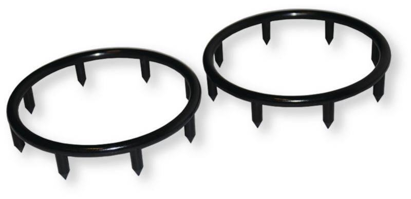 Equipement d'atelier - Equipement d'atelier divers - CRAMPONS PIED SECURITE(2PCS)