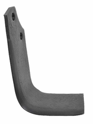 Pièces agricoles - Machines - Lame droite