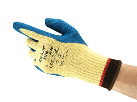 Vêtements et protections - Equipement - Gants ActivArmr® 80-600 taille 7