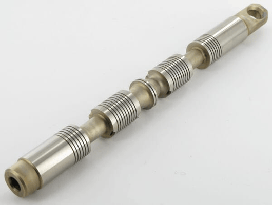 Pièces agricoles - Hydraulique - Tiroir type 2 pour sd 8