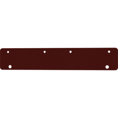 Pièces agricoles - Pièce divers - contrefiche peinte