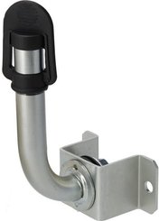 Pièces agricoles - Eclairage - Support de gyrophare pliable à 90 degrés
