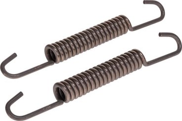 Pièces agricoles - Pièce divers - Ressort supérieur 18x4x170mm