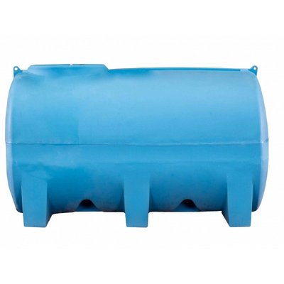 Materiels - Cuve, citerne - Cuve de transport d'eau 4000 L
