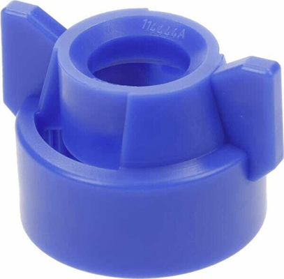Pièces agricoles - Pièce Pulvérisateur - Capuchon de buse bleu