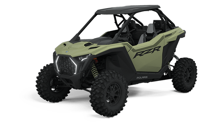 Materiels - Buggy - Quad - transporteur Polaris RZRPROXPULTIMATE
