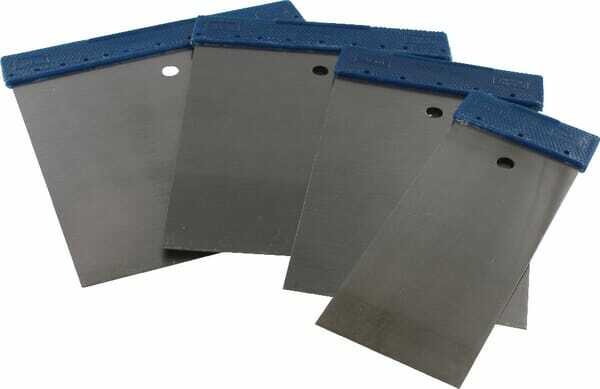 Chimie - Chimie divers - Palette de plafonnage 4 pcs.