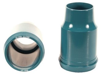 Pièces agricoles - Hydraulique - JIC/Tube embouch. 50mm (2")