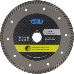 Outils - Outils divers - Disque de coupe DCUS1 180 mm