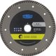 Disque de coupe DCUS1 180 mm