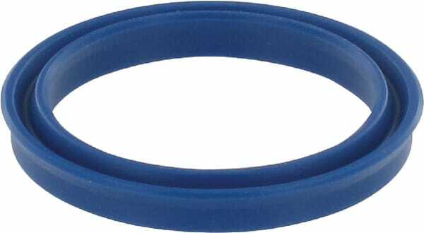 Pièces agricoles - Roulements - Joint de piston 55x45x7,3 mm Hallite
