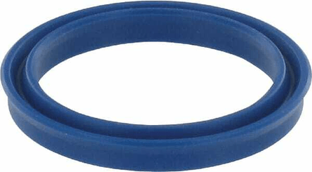 Pièces agricoles - Roulements - Joint de piston 55x45x7,3 mm Hallite