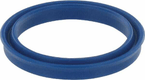 Joint de piston 55x45x7,3mm Hallite