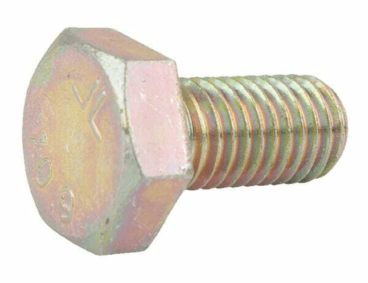 Pièces agricoles - Jardin et forêt pièce origine - Vis TE M10 x 1,5 L=20