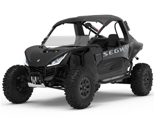 Materiels - Quad - Quad Segway Villain SX10 X Deluxe T1b
