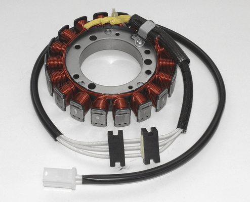 Pièces Quad & Motos - Electrique - Stator TOURMAX - Yamaha XV 535 Virago