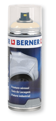 Chimie - Chimie divers - PEINT RAL1013 BLC  PERLE 400ML
