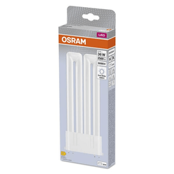 Pièces agricoles - Electricité - Ampoule LED 20W 840 2G10