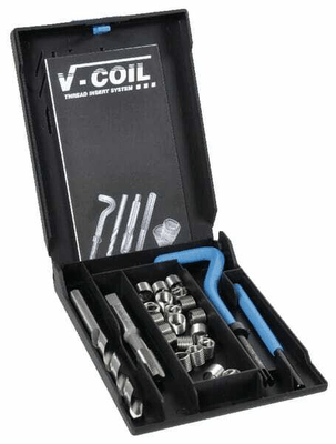 Outils - Outils divers - Kit réparation V-Coil M8x1,25