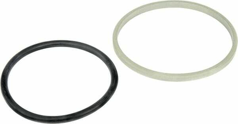 Pièces agricoles - Roulements - Joint de piston 120x99x8,1