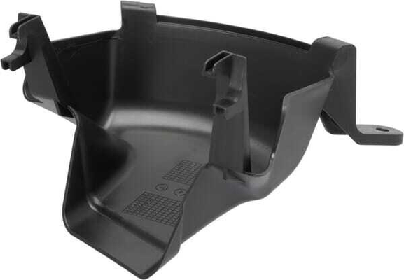 Pièces agricoles - Jardin et forêt pièce origine - Protection de courroie avant G/D