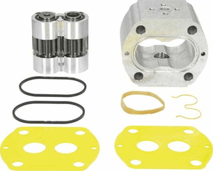 Pièces agricoles - Hydraulique - 2eme pompe PLP20.14-D0-86-S6-LEB/EA-N-I-FS