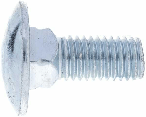 Pièces agricoles - Fasteners - Vis TRCC DIN603 M12x30 8.8