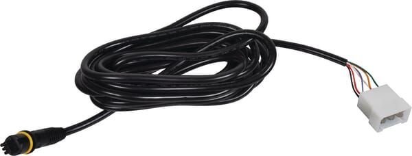 Pièces agricoles - Electricité - Câble signalisationLA36L=1500