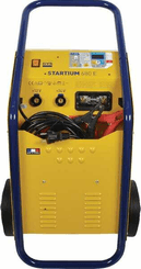 Pièces agricoles - Outils atelier - Chargeur batterie STARTIUM680