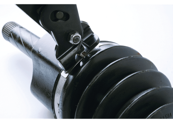 Outils - Outils divers - Pince pour collier à oreilles extensible