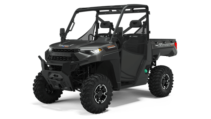 Materiels - Quad - transporteur - Quad - transporteur Polaris RANGER DIESEL HD EPS DELUXE