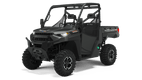 Quad - transporteur Polaris RANGER DIESEL HD EPS DELUXE