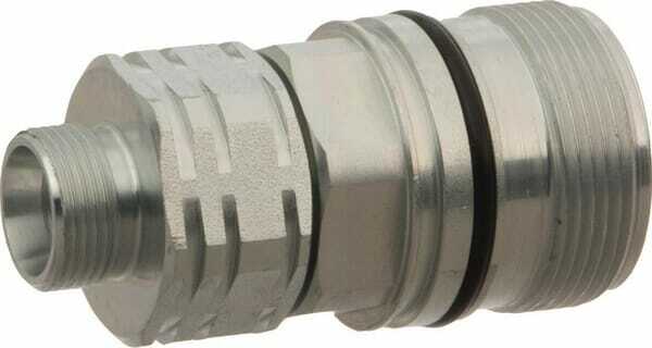 Pièces agricoles - Hydraulique - Coupleur à visser fem M22x150