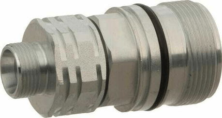 Pièces agricoles - Hydraulique - Coupleur à visser fem M22x150