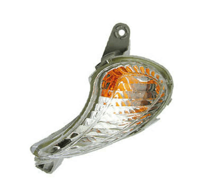 Pièces Quad & Motos - Equipement véhicule - Clignotant V PARTS avant gauche type origine Suzuki GSX1300R Hayabusa