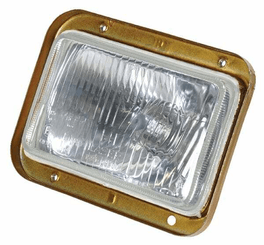 Pièces agricoles - Tracteur pièce origine - Projecteur