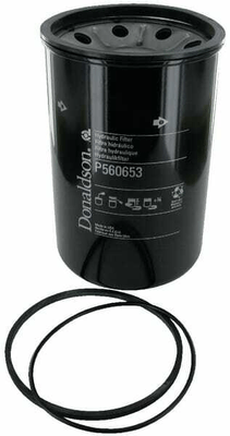 Pièces agricoles - Pièce divers - Filtre hydraulique Donaldson