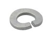 Rondelle élastique M5x9.2x1mm, Acier zingué DIN 128a Kramp