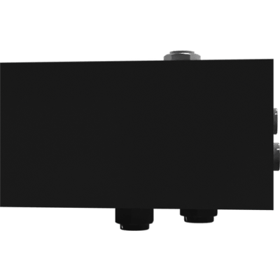 Pièces agricoles - Pièce divers - Bloc hydr bar. semis haut/Press et PEM