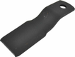 Lame de gyrobroyeur coudé 100x410