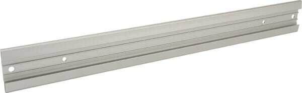 Pièces agricoles - Cloture,Jardin & Sylviculture - Rail Vario Prax 48 cm