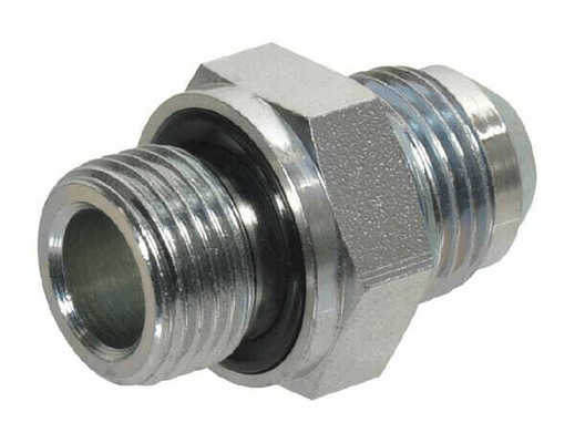 Pièces agricoles - Hydraulique - Réducteur JIC/ métr. 3/4"x M18