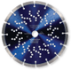 Disque diamant CONSTRUCTIONline Top 115X22,2 (par 1)
