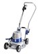 Tondeuse 37 cm – poussée (EM37)