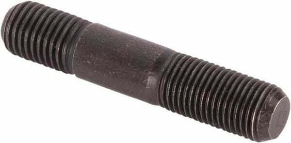 Pièces agricoles - Tracteur pièce origine - Goujon M12x44, L=62 10,9